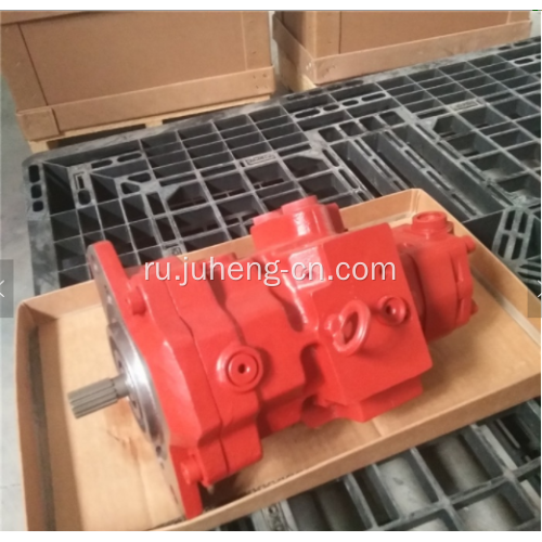 PSVD2-27E Гидравлический основной насос PSVD2-27 Главный насос